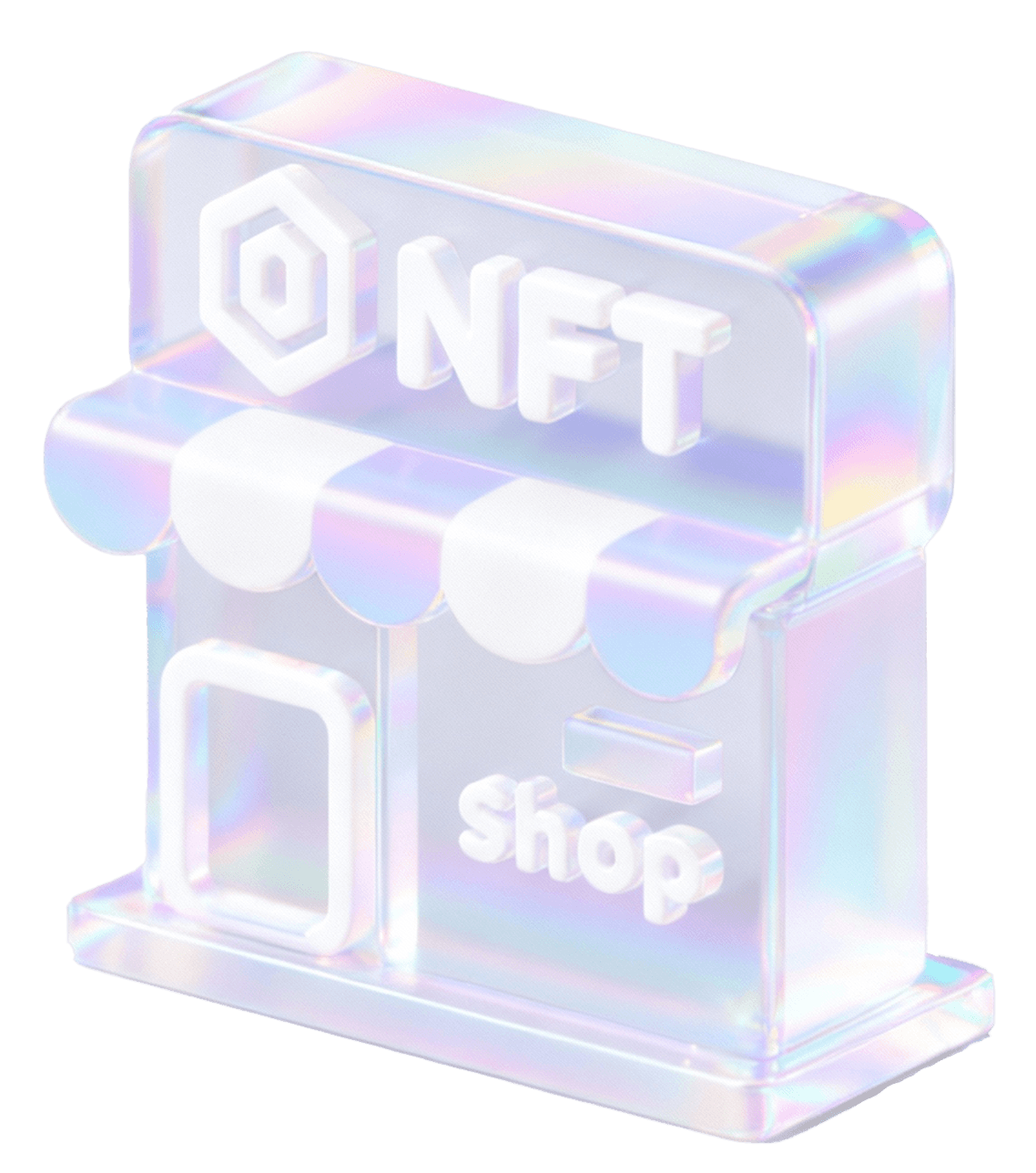 Inception NFT Marketplace icon