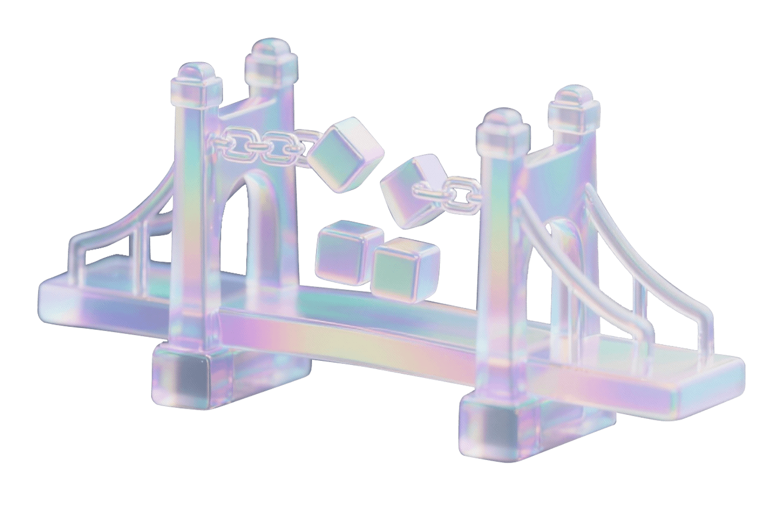 Inception Bridge icon