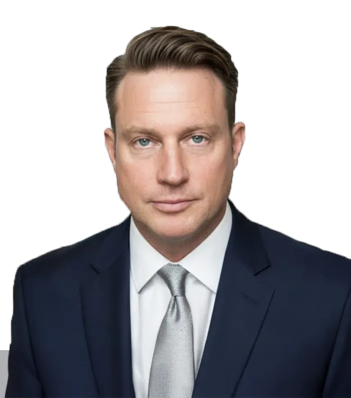 Liam Robertson