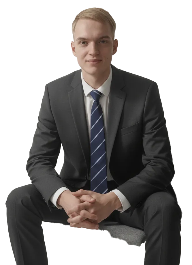 Andrey Baykoff