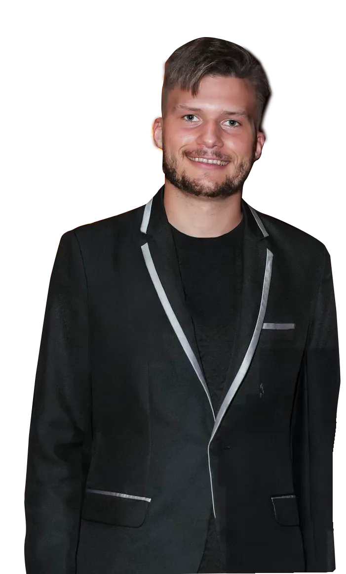 Sam Singer