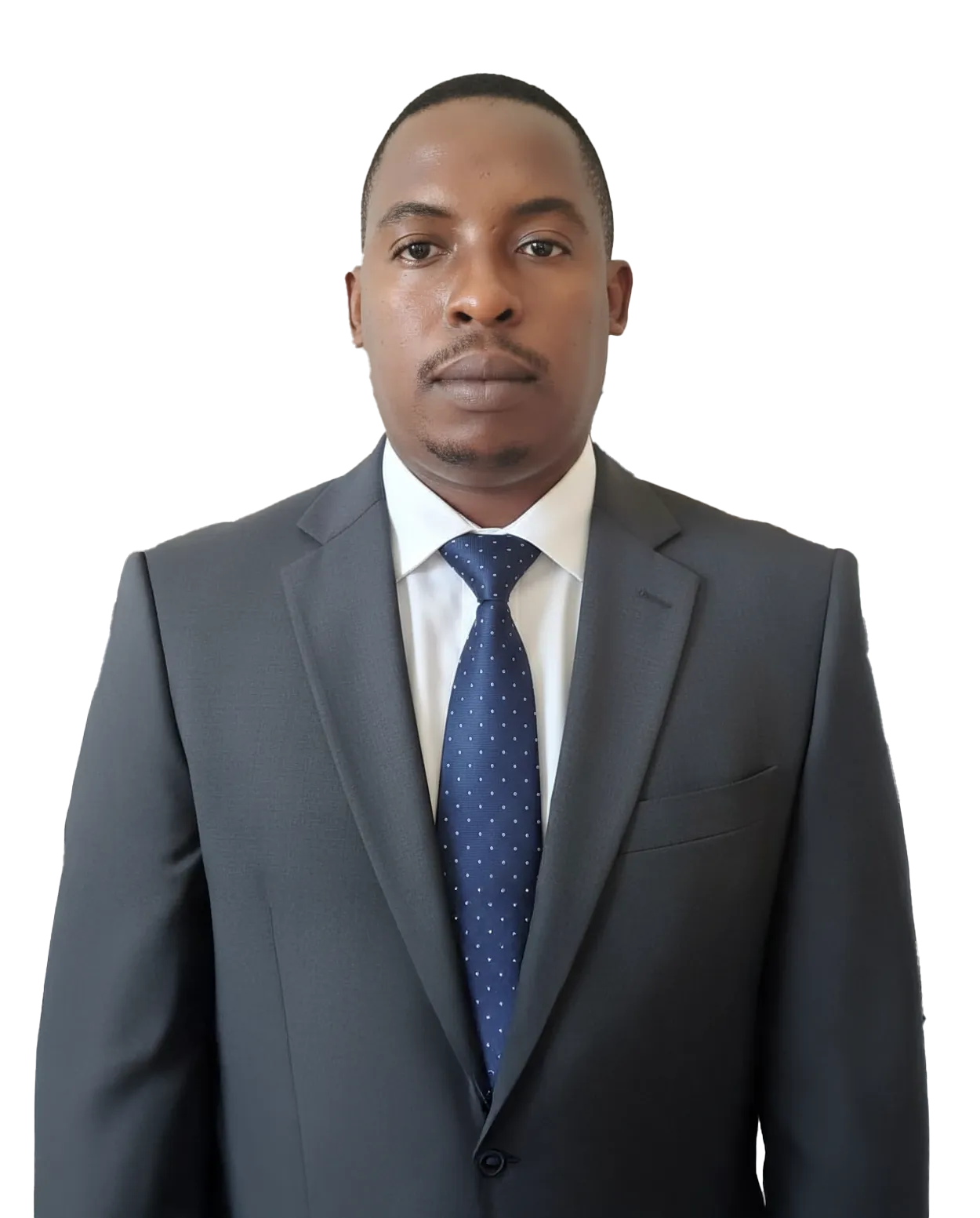 Tumukunde Arnold
