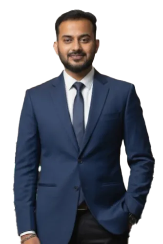 Alok Sahoo