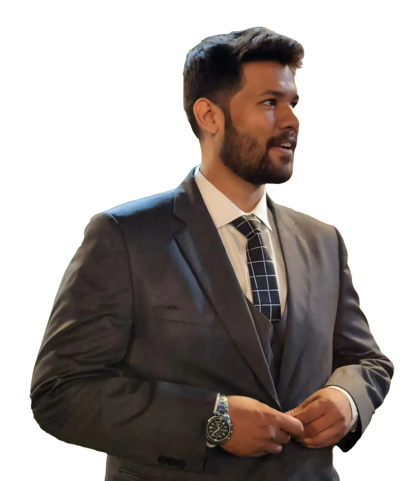 Arpit Agarwal