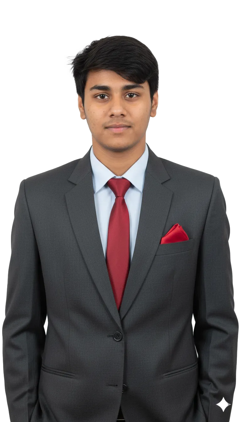 Atishay Patni