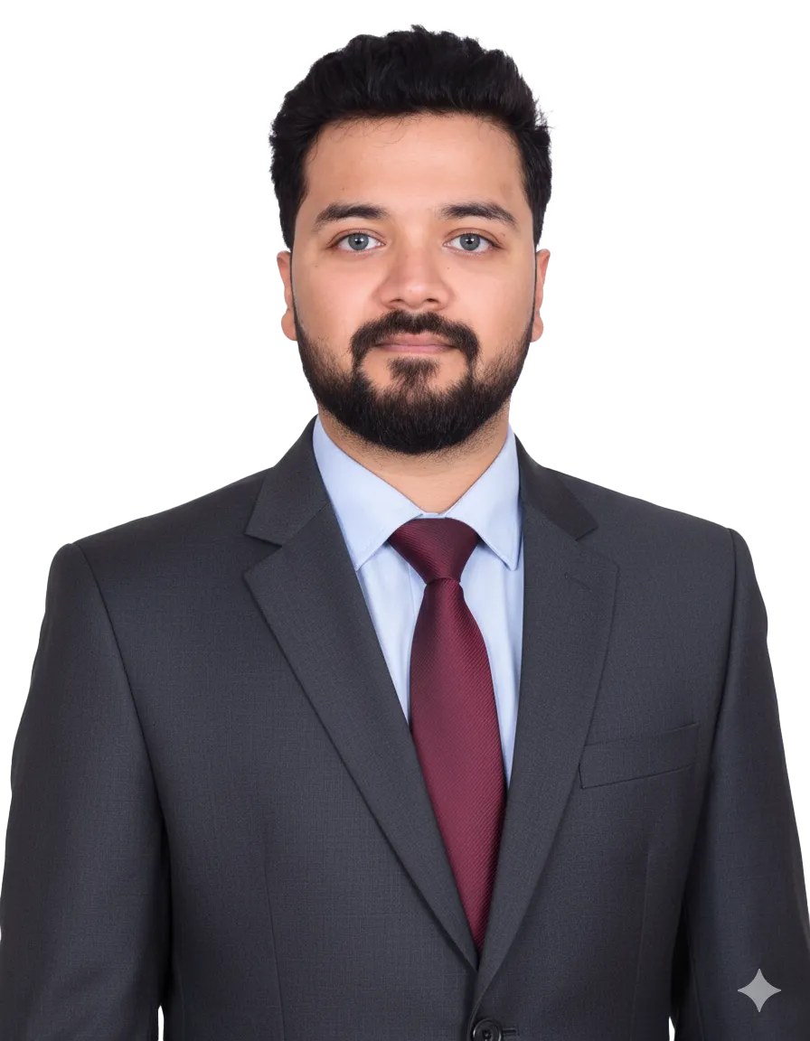 Ayush Soni