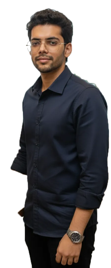 Dhruv Agarwal