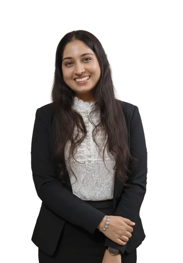 Kashish Sehgal