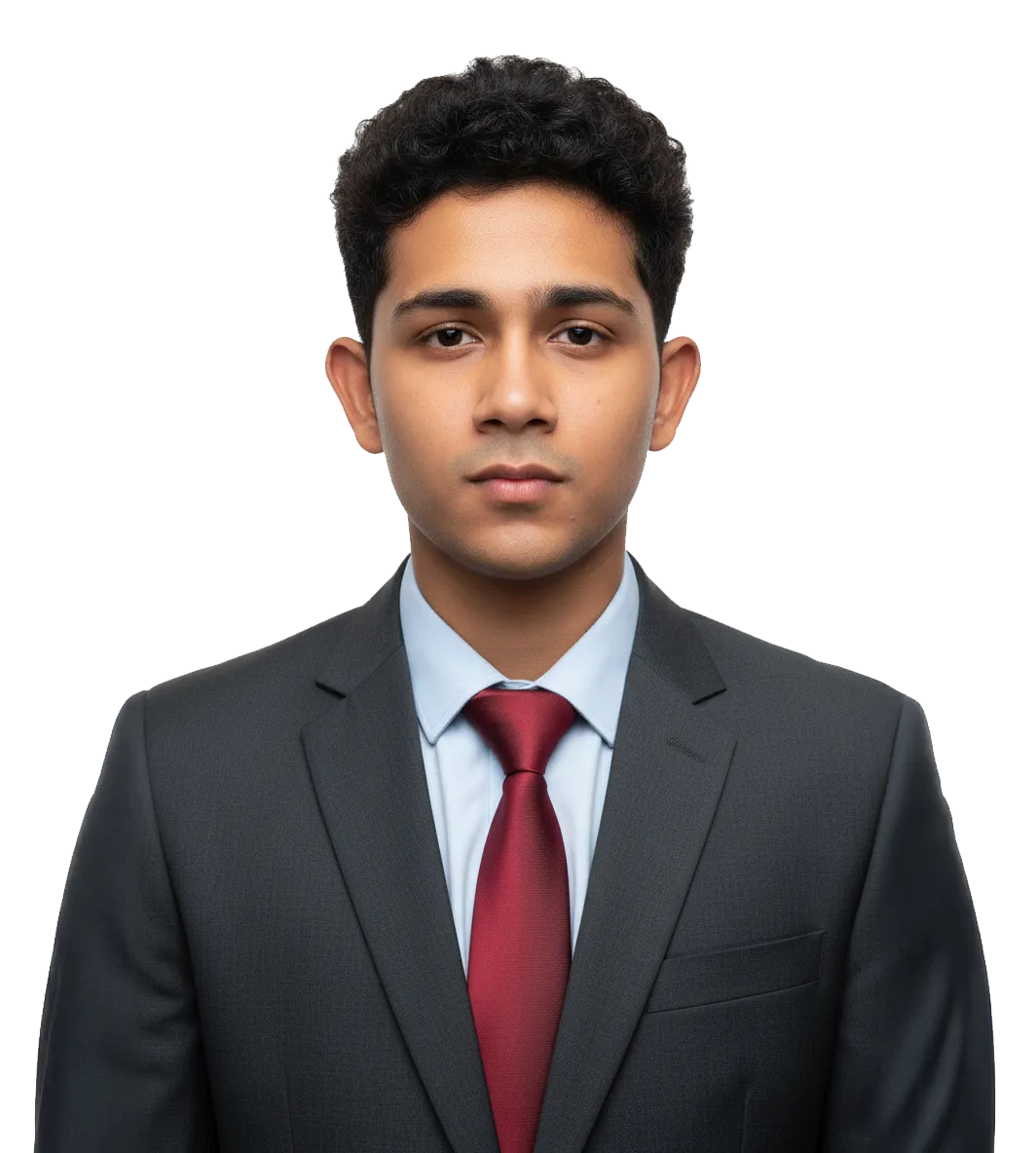 Krishna Khandelwal
