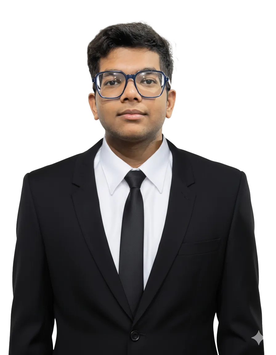 Parth Agarwal