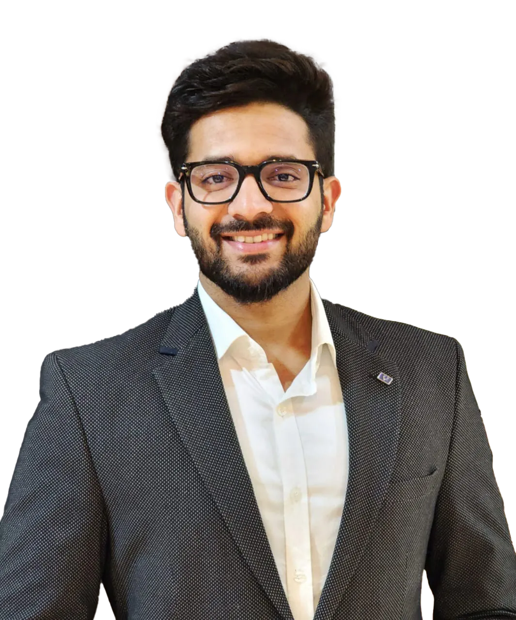 Ujjwal Bajaj